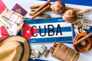 CUBA