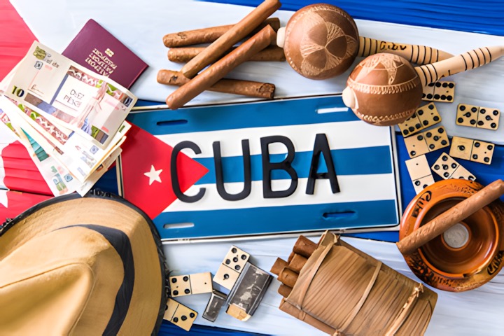 CUBA